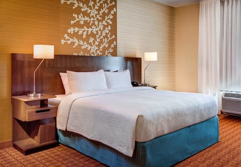 Fairfield Inn and Suites Denver Northeast Brighton