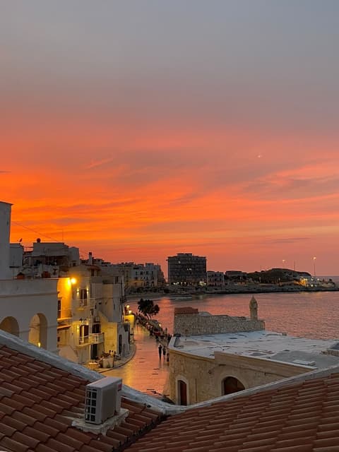 Hotel Punta San Francesco