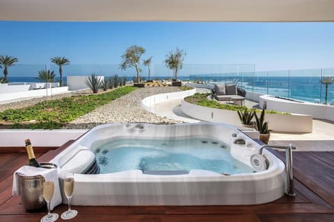 Le Blanc Spa Resort Los Cabos - Adults Only - All-Inclusive