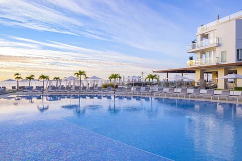 Le Blanc Spa Resort Los Cabos - Adults Only - All-Inclusive, Pool