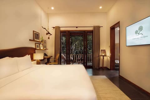 Green Bay Phu Quoc Resort & Spa