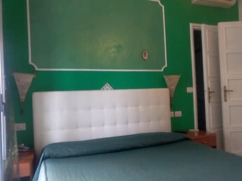 Gualtiero camere e suite