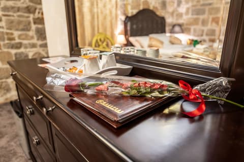 Heritage Palace Varos - MAG Quaint & Elegant Boutique Hotels