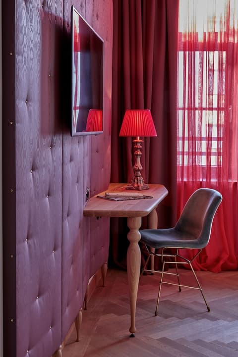 25hours Hotel The Royal Bavarian