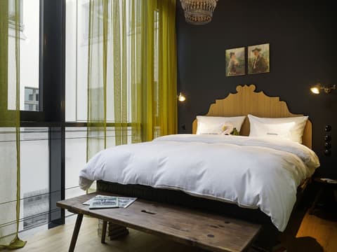 25hours Hotel The Royal Bavarian