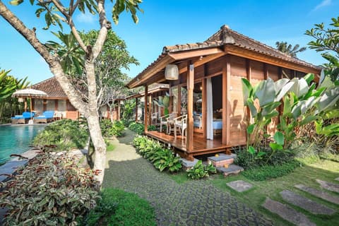 Yana Villas Kemenuh by GenuineHost