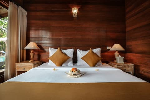 Yana Villas Kemenuh by GenuineHost