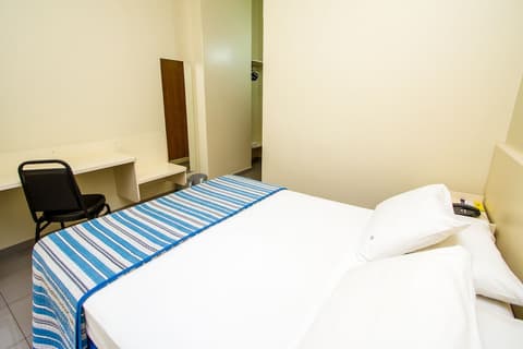 Villalba Hoteis, Room