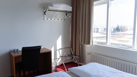 Hotel Dalvik - Aurora Leisure