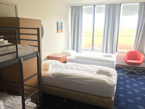 Hotel Dalvik - Aurora Leisure