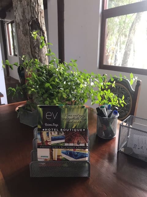 EV Riviera Maya Hotel Boutique Spa