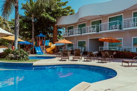 Hotel Paradiso del Sol