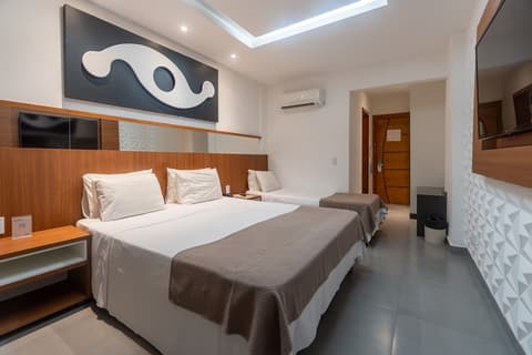 Hotel Paradiso del Sol