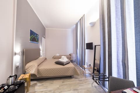 P.C. Boutique H. Napoli Centro by ClaPa Group Dislocated Hospitality