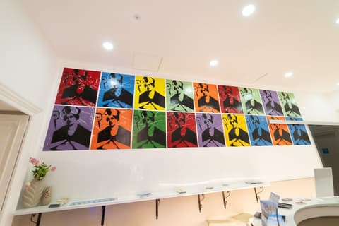 P.C. Boutique H. Napoli Centro by ClaPa Group Dislocated Hospitality
