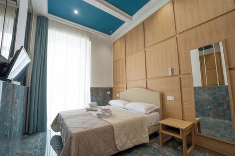 B&B Le 4 Stagioni Dante's Suites by ClaPa Group Dislocated Hospitality