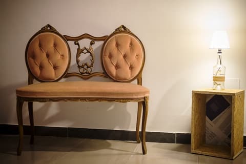 B&B Le 4 Stagioni Dante's Suites by ClaPa Group Dislocated Hospitality