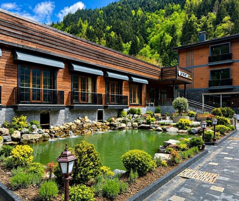 Sezgin Hotel