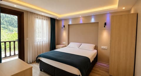 Sezgin Hotel
