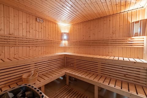 Radisson Blu Hotel, Jeddah Al Salam, Property amenity