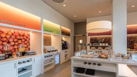 Hampton by Hilton Freiburg