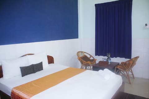 Ramchang Guesthouse