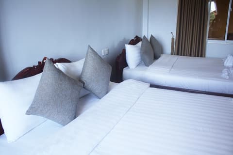 Ramchang Guesthouse