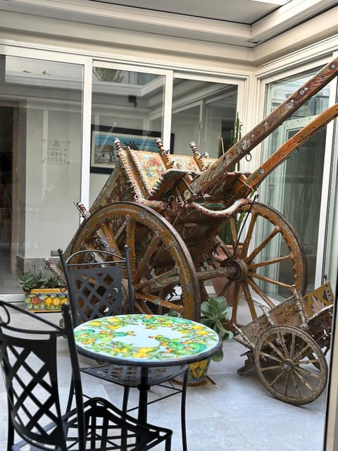 Domus Maris Boutique Hotel