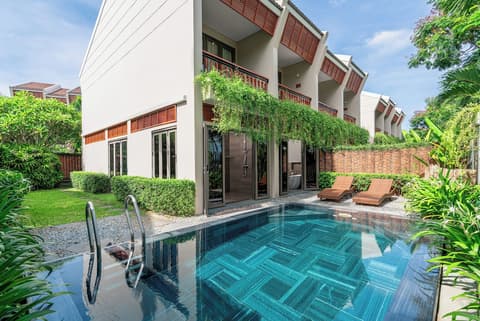 Silk Sense Hoi An River Resort