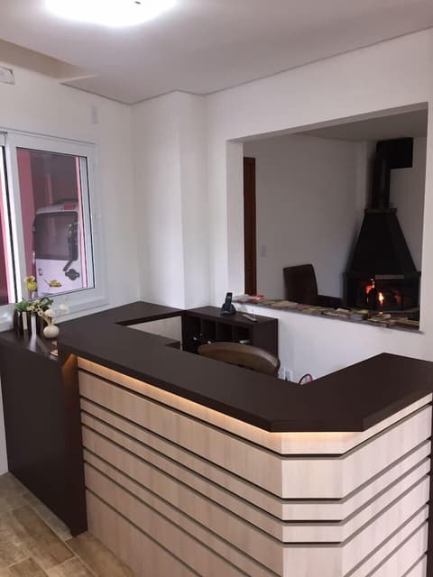 Pousada Beija Flor Centro