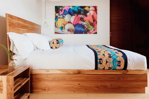 Hemingways Retreat Kigali