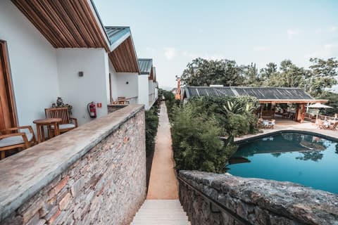 Hemingways Retreat Kigali