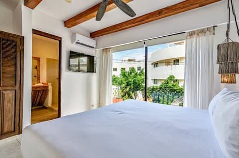 Hotel Banana Boutique & Spa by Paradise Hotels - 5th Av Playa del Carmen, Room