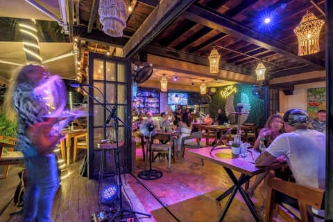 Hotel Banana Boutique & Spa by Paradise Hotels - 5th Av Playa del Carmen