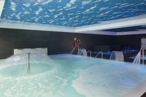 Hotel & Thalasso Villa Antilla