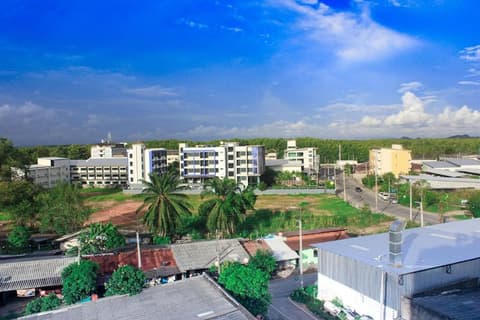 Krabi P.N. Boutique House