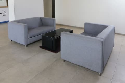 City Express Junior by Marriott Puebla Angelopolis