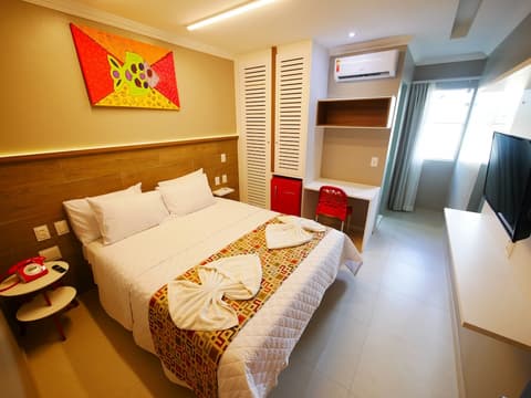 Pousada Recanto dos Corais