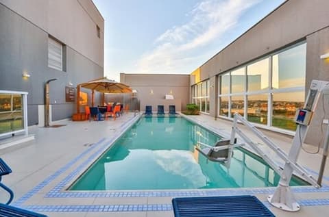 Hilton Garden Inn Santo André