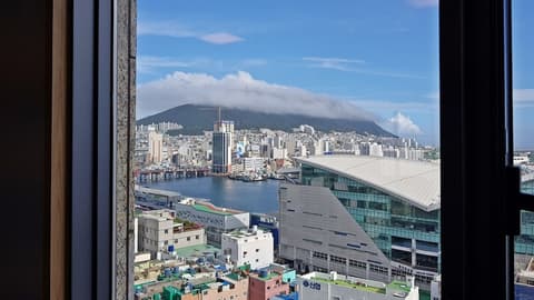 Stanford Hotel Busan