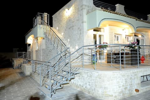 Dimora Porto Contessa, Room