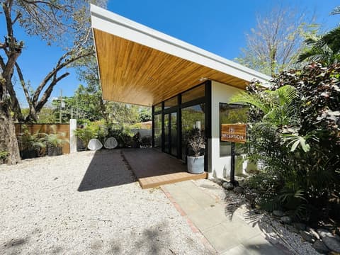 Hotel El Manglar & Cantarana