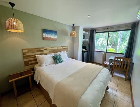 Hotel El Manglar & Cantarana, Room