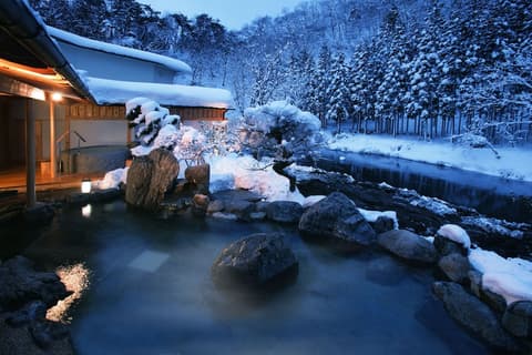 Yusen Shidate