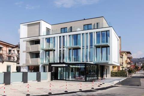 MaisonMe Boutique Hotel - Adults Only