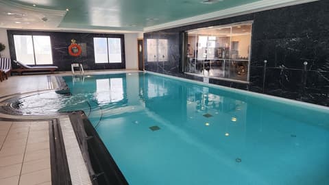 Millennium Central Kuwait Downtown