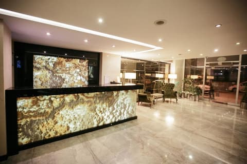 Laodikya Otel