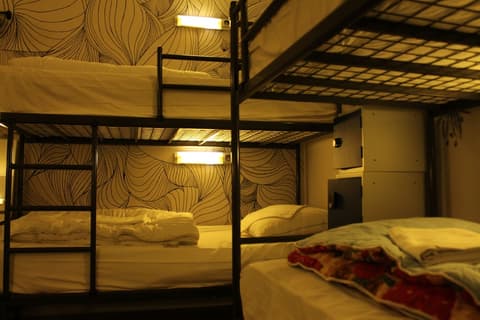 The Golden Stork - Hostel, Room