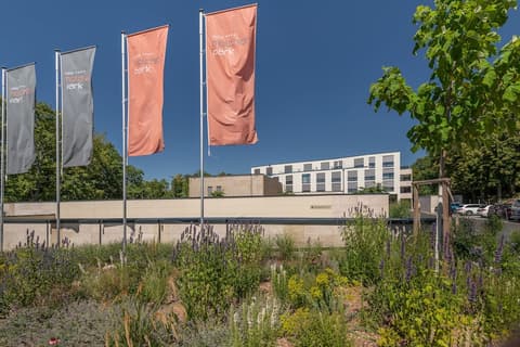 Hotel Melchior Park