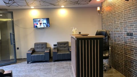 Trabzon Apart Nuralp